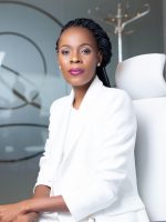 Dr Reabetswe Kgoroeadira Dr Reabetswe Kgoroeadira